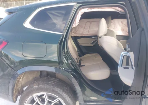 2023 BMW X1 xDrive28I z USA, uszkodzony, nr VIN WBX73EF01P5Y20792